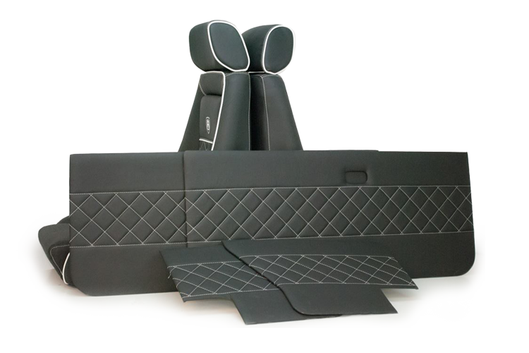 Sattlerei • K.M. Lederdesign