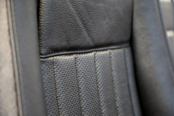 Autositze Neu Beziehen In Der Nähe Autositze beziehen • K.M. Lederdesign • Lederinterieur